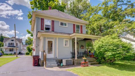 117 Fifth Avenue Gloversville NY 12078