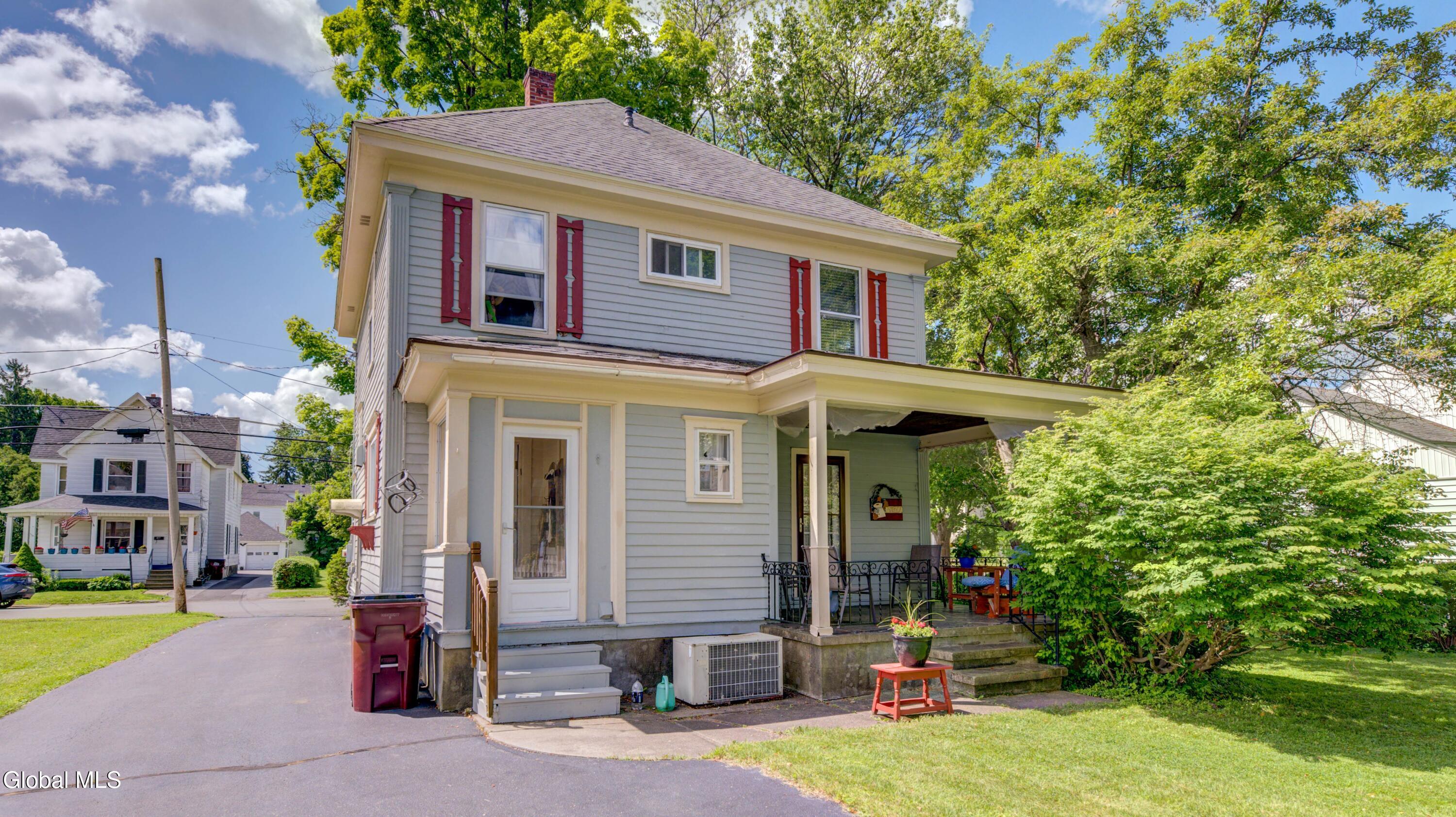 117 Fifth Avenue Gloversville NY 12078