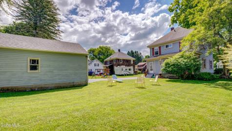 117 Fifth Avenue Gloversville NY 12078