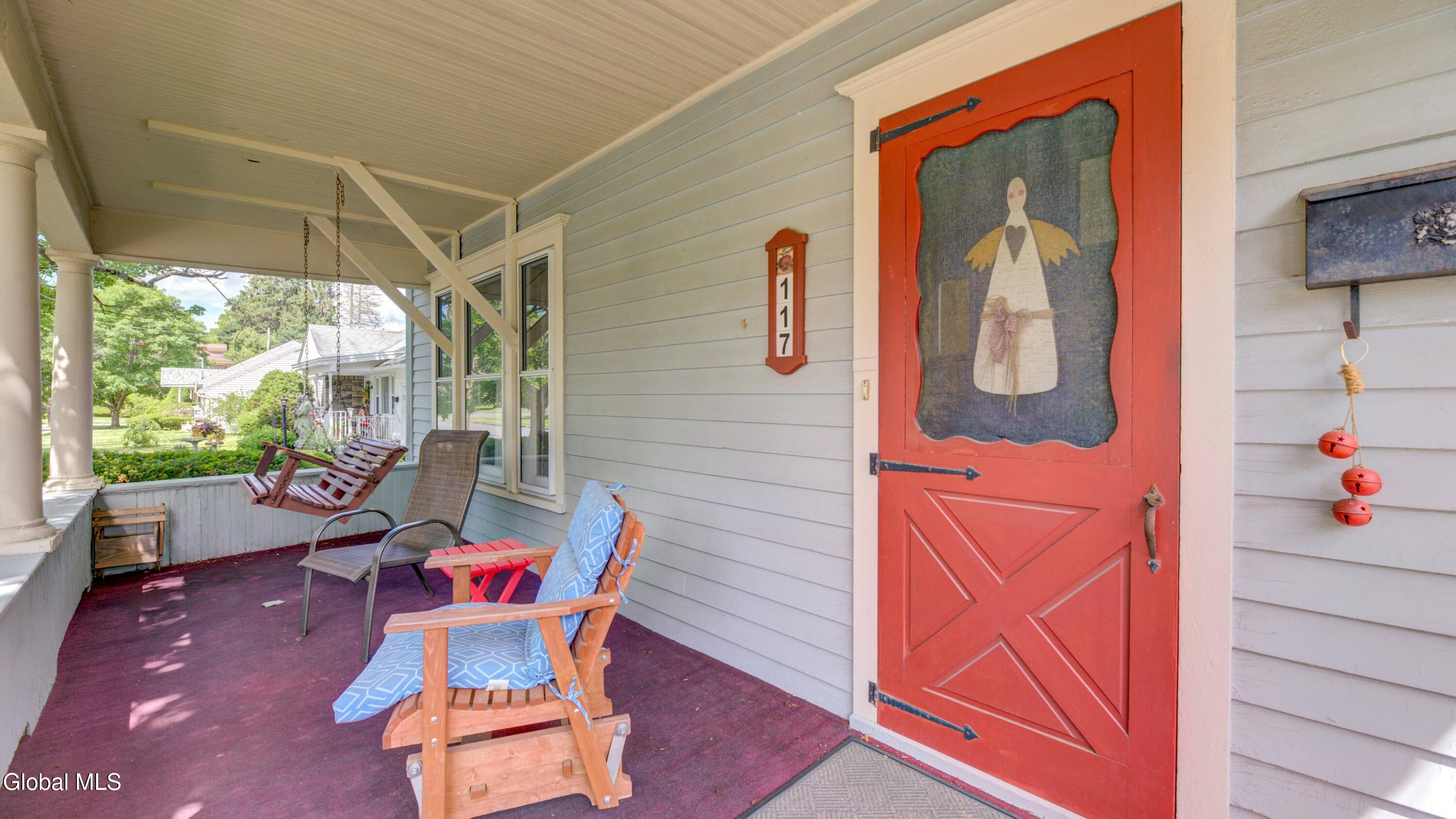 117 Fifth Avenue Gloversville NY 12078