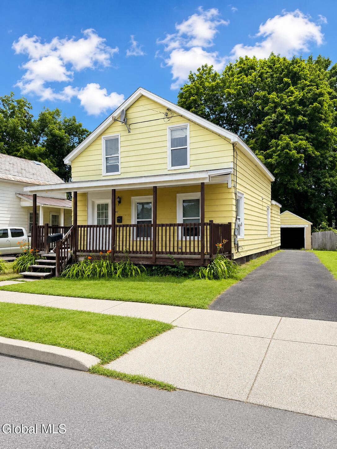 47 2nd Street Glens Falls NY 12801
