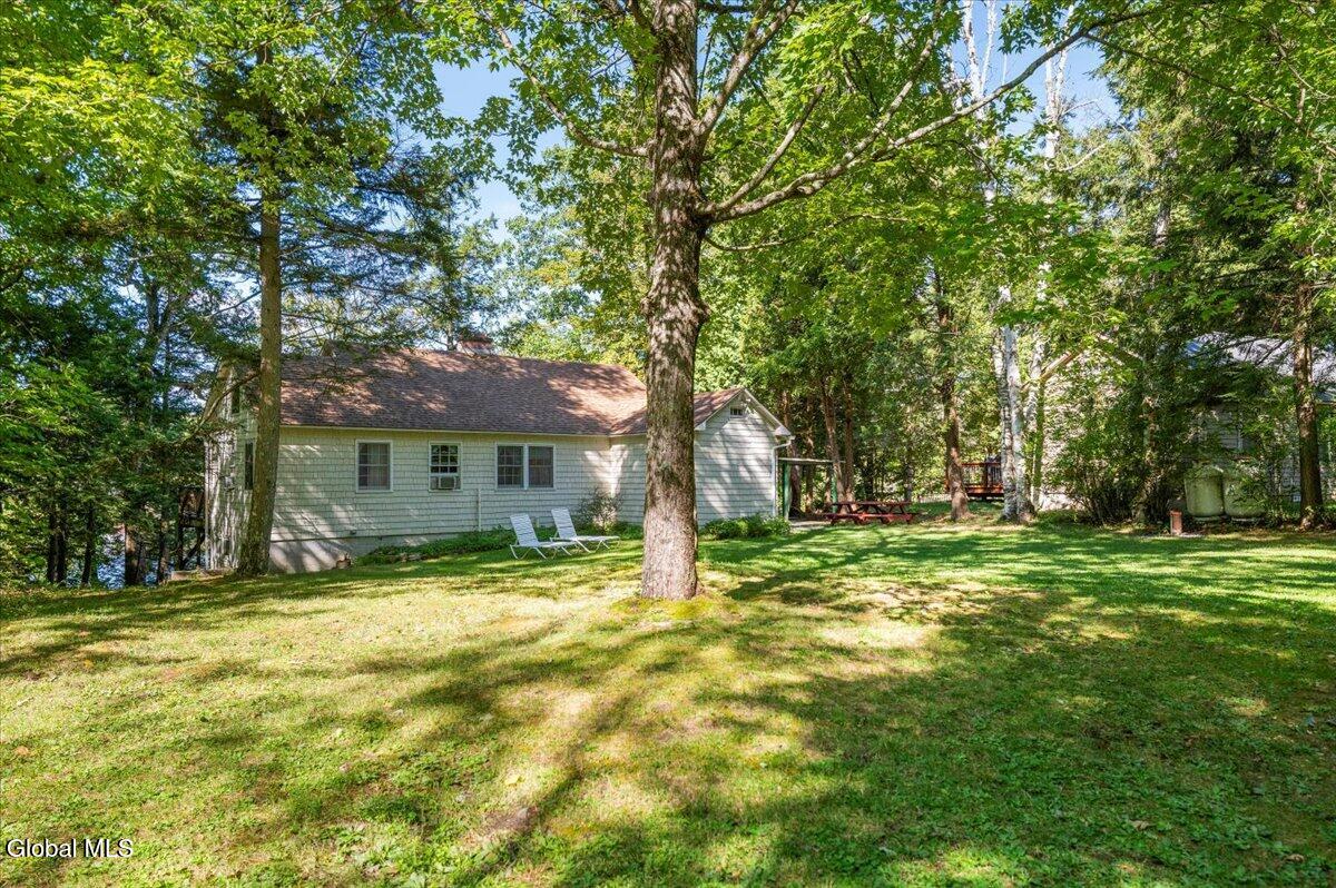 81 Hanneford Road Kattskill Bay NY 12804
