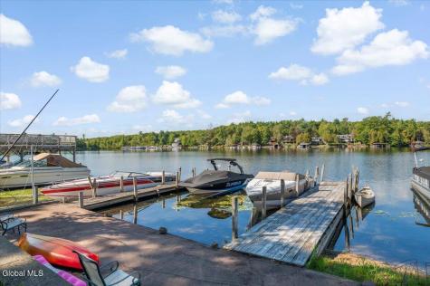 81 Hanneford Road Kattskill Bay NY 12804