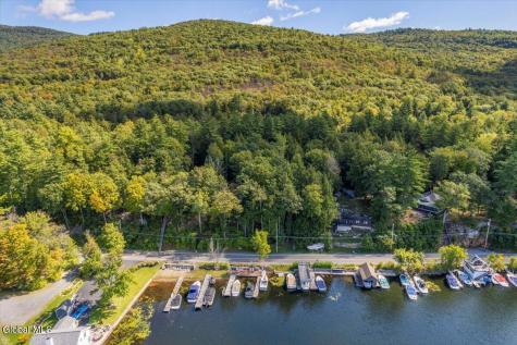 81 Hanneford Road Kattskill Bay NY 12804