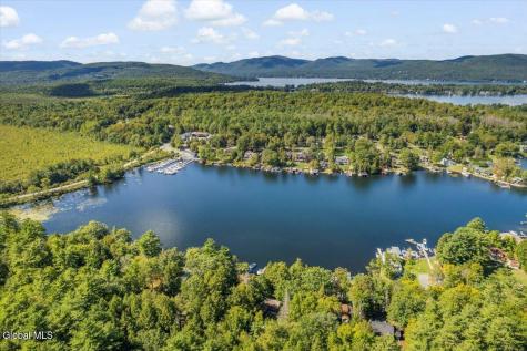 81 Hanneford Road Kattskill Bay NY 12804