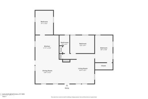 81 Hanneford Road Kattskill Bay NY 12804