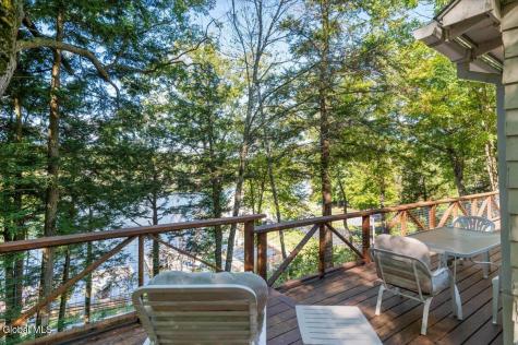 81 Hanneford Road Kattskill Bay NY 12804