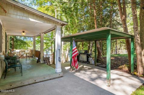 81 Hanneford Road Kattskill Bay NY 12804