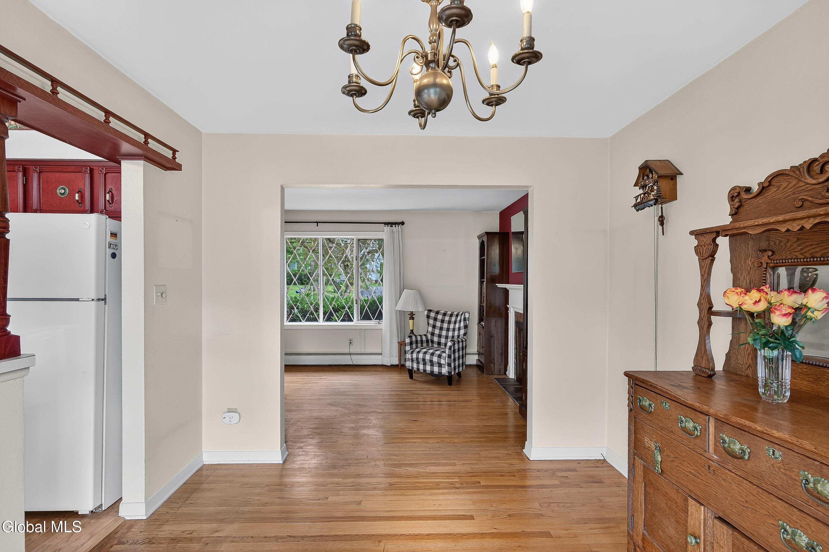 585 Saint David's Lane Niskayuna NY 12309