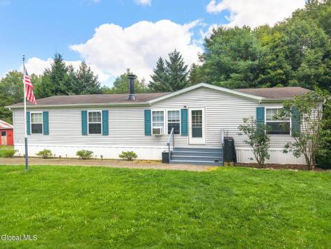744 County Highway 38 Worcester NY 12197