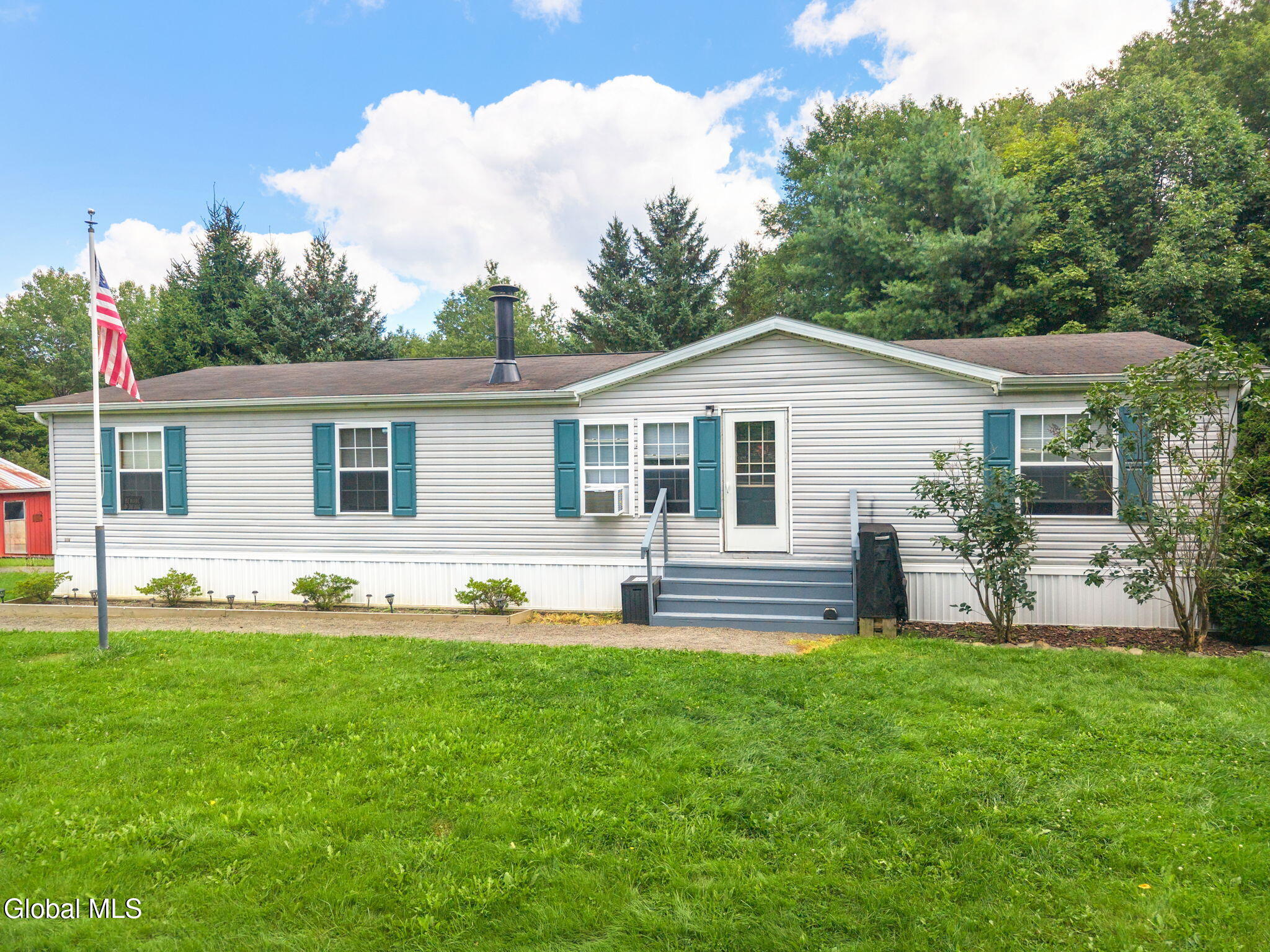 744 County Highway 38 Worcester NY 12197