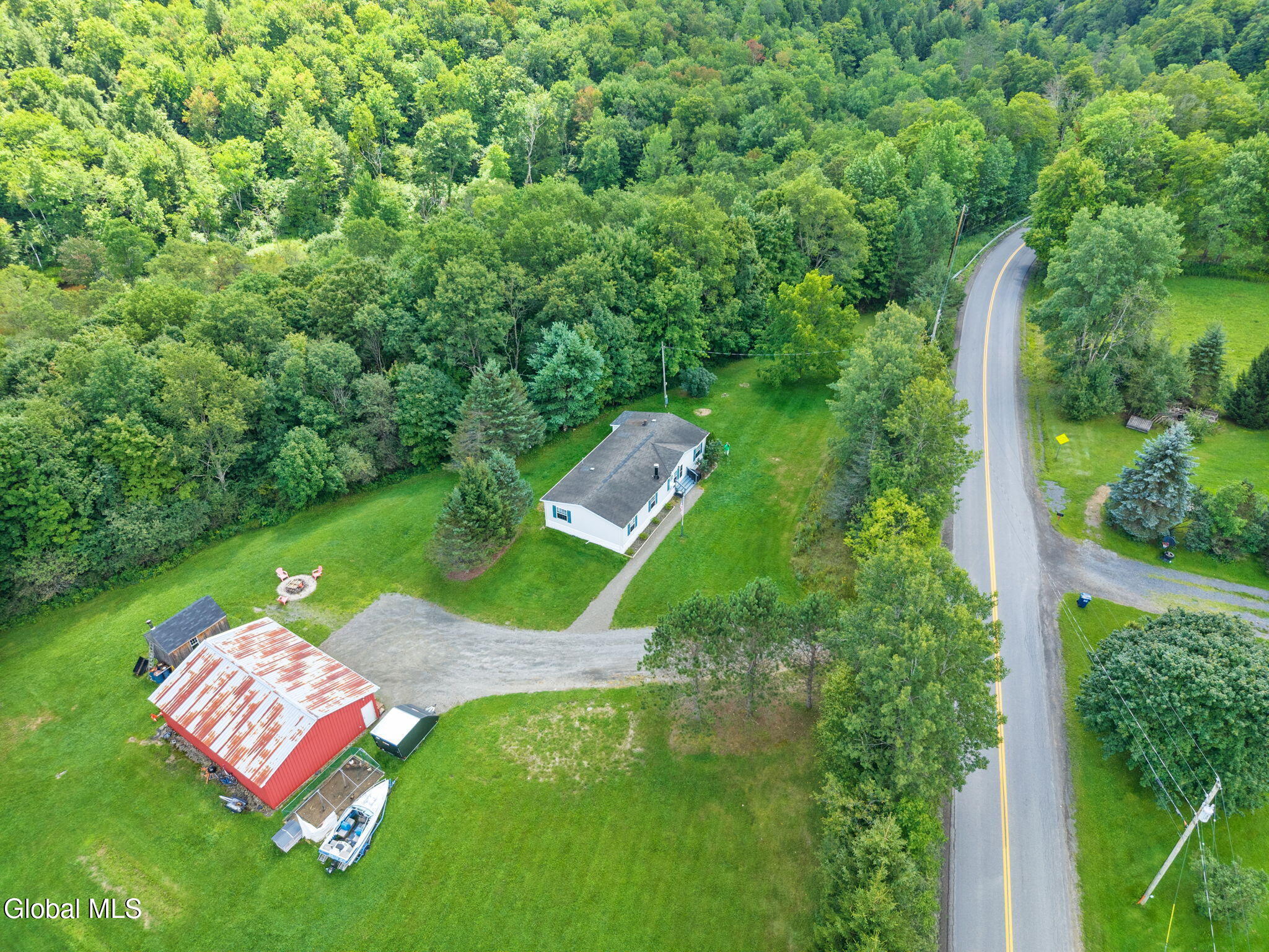 744 County Highway 38 Worcester NY 12197