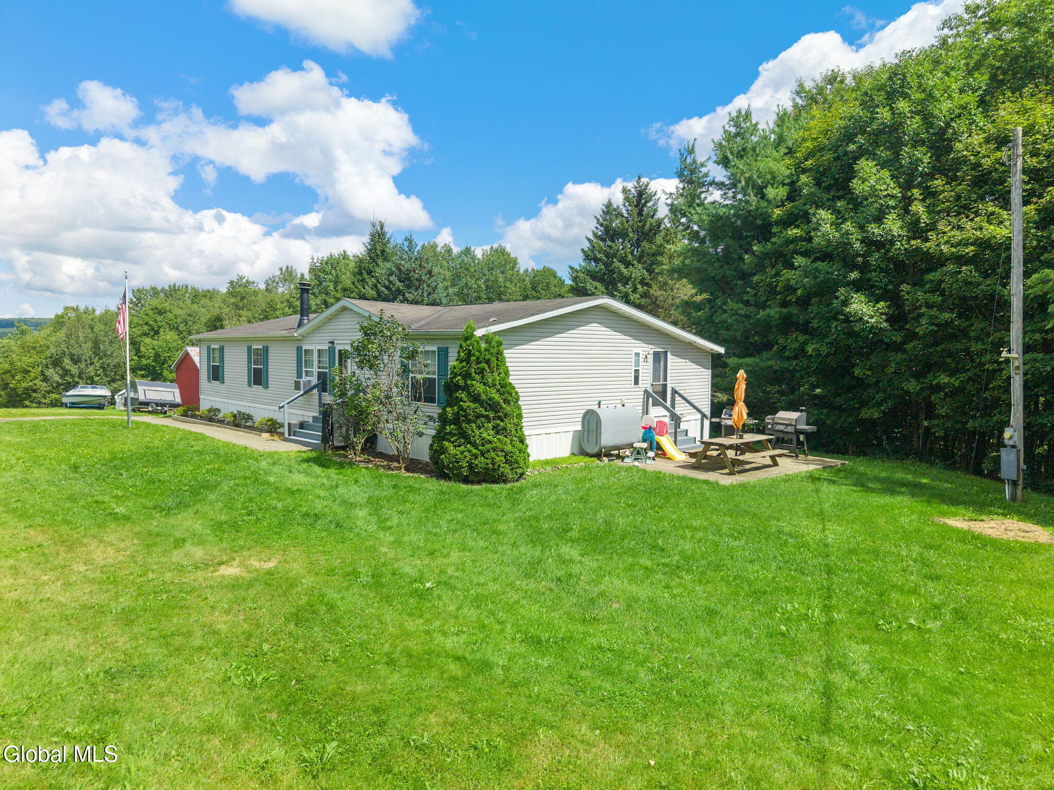744 County Highway 38 Worcester NY 12197