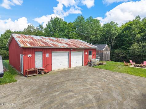 744 County Highway 38 Worcester NY 12197