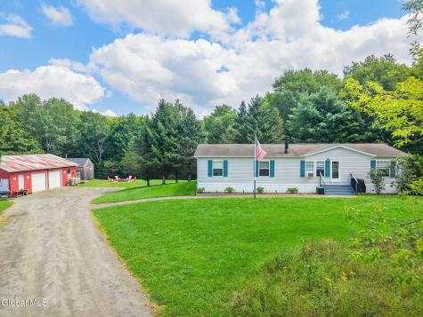 744 County Highway 38 Worcester NY 12197
