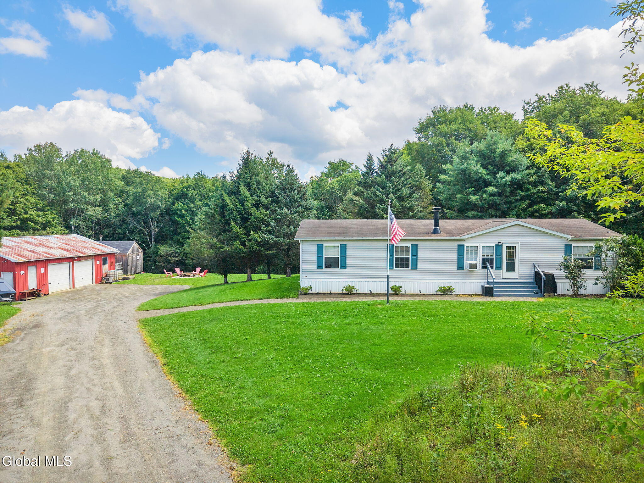744 County Highway 38 Worcester NY 12197