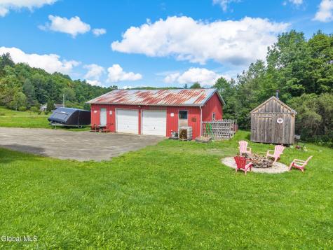 744 County Highway 38 Worcester NY 12197