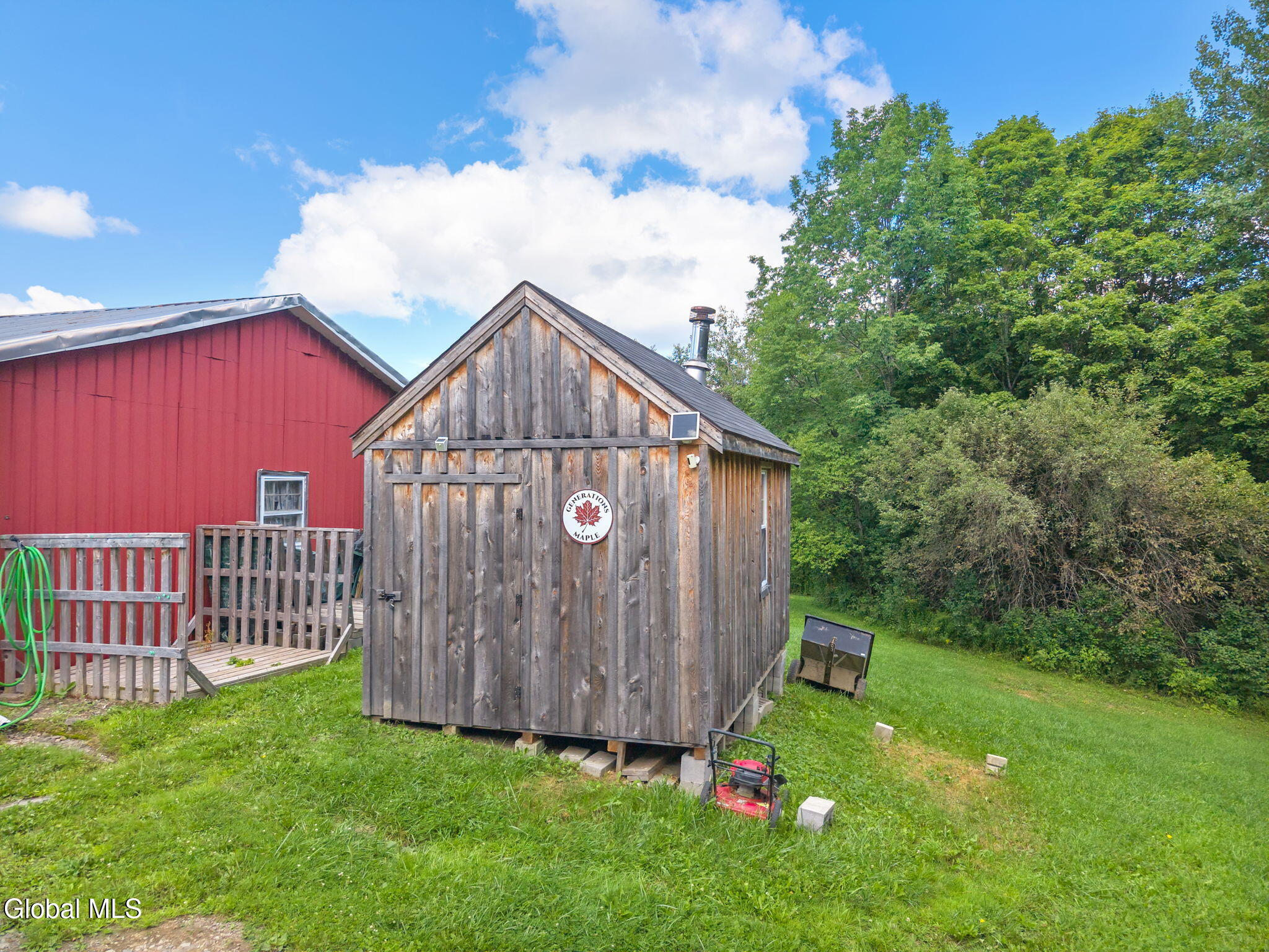 744 County Highway 38 Worcester NY 12197