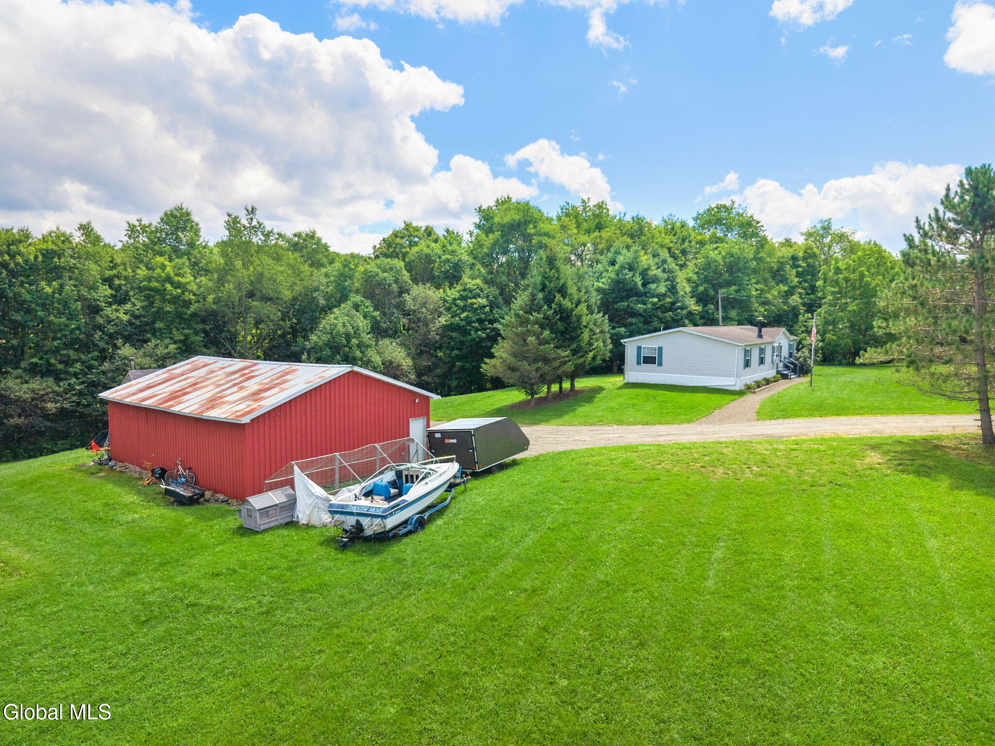 744 County Highway 38 Worcester NY 12197