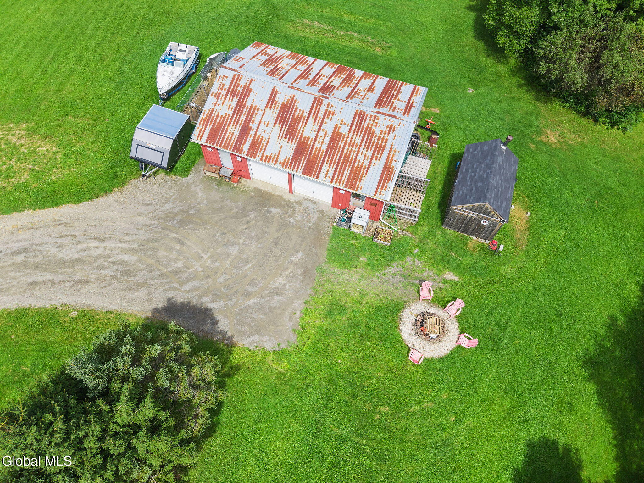 744 County Highway 38 Worcester NY 12197
