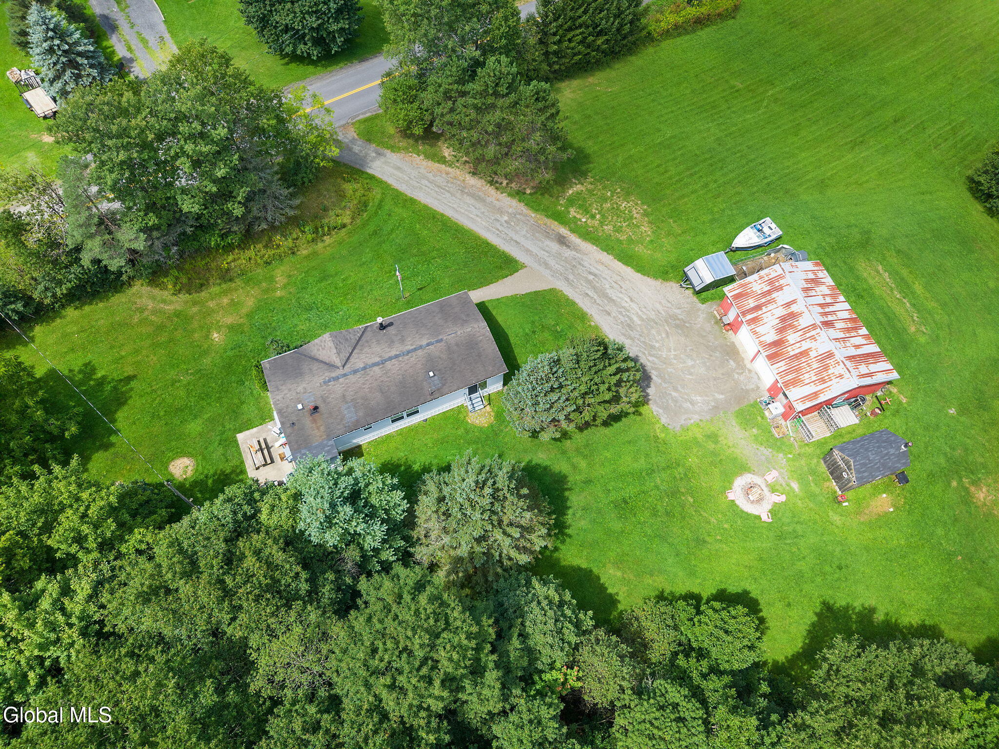 744 County Highway 38 Worcester NY 12197