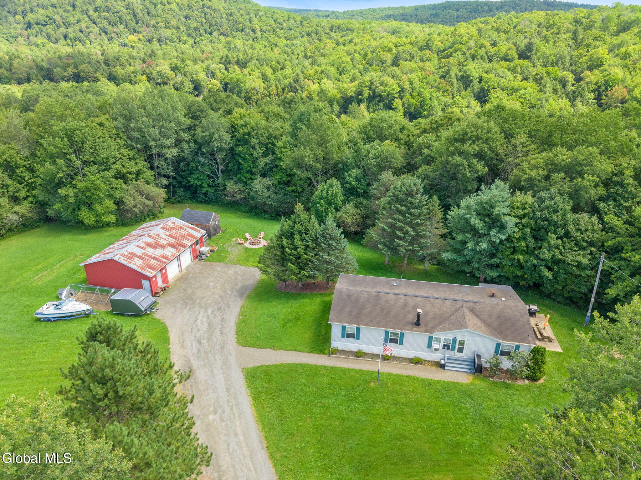 744 County Highway 38 Worcester NY 12197