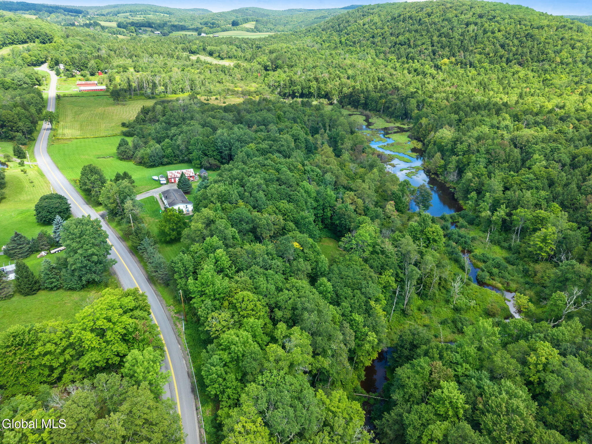 744 County Highway 38 Worcester NY 12197