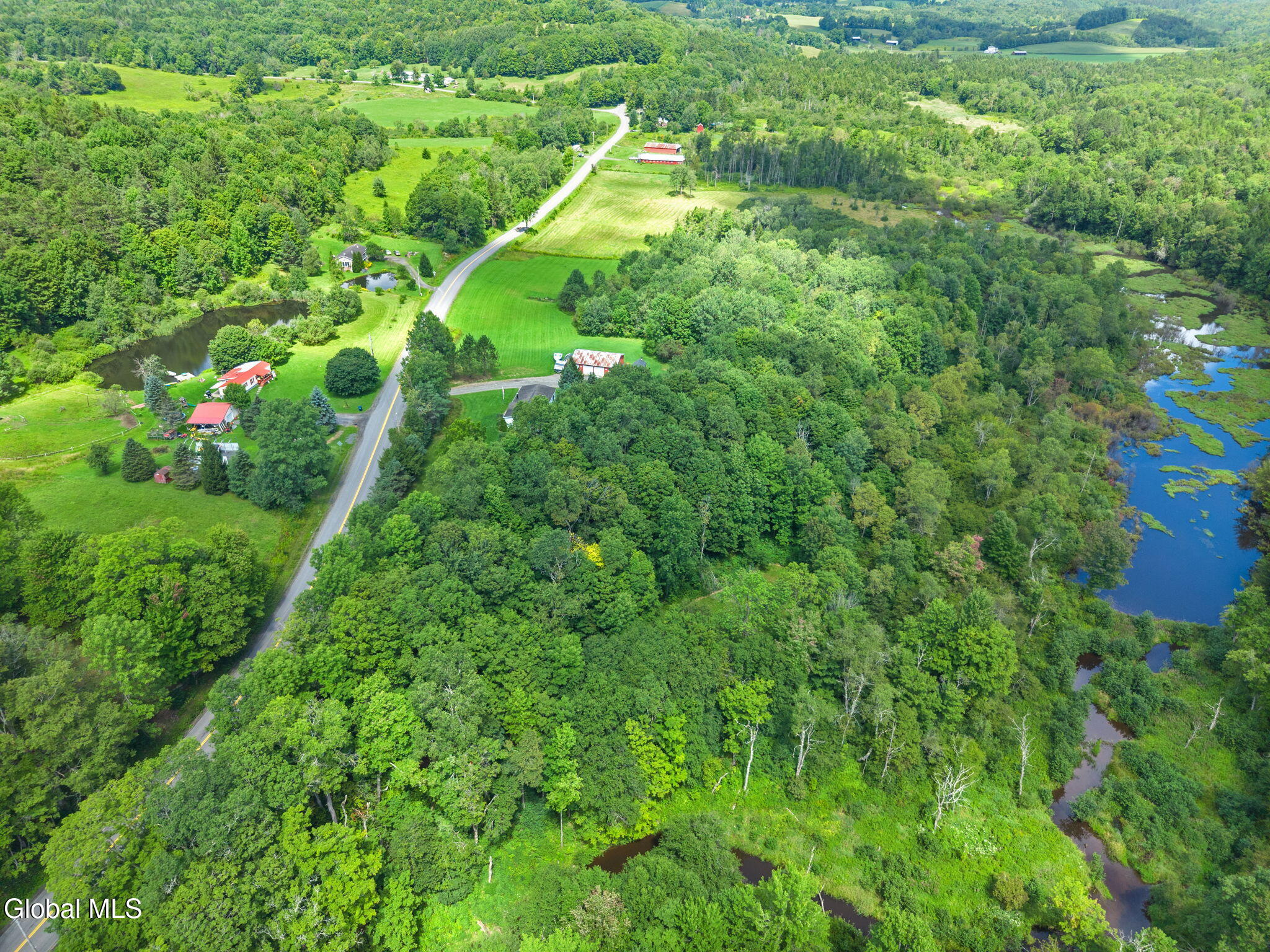 744 County Highway 38 Worcester NY 12197