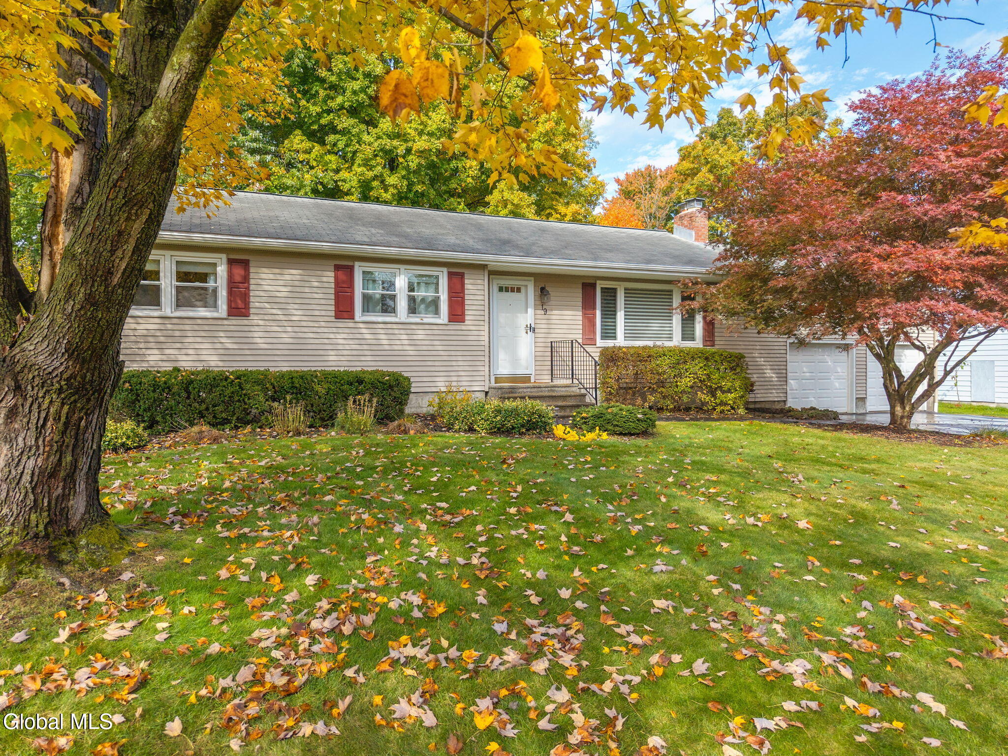 19 Marlyn Drive Burnt Hills NY 12027