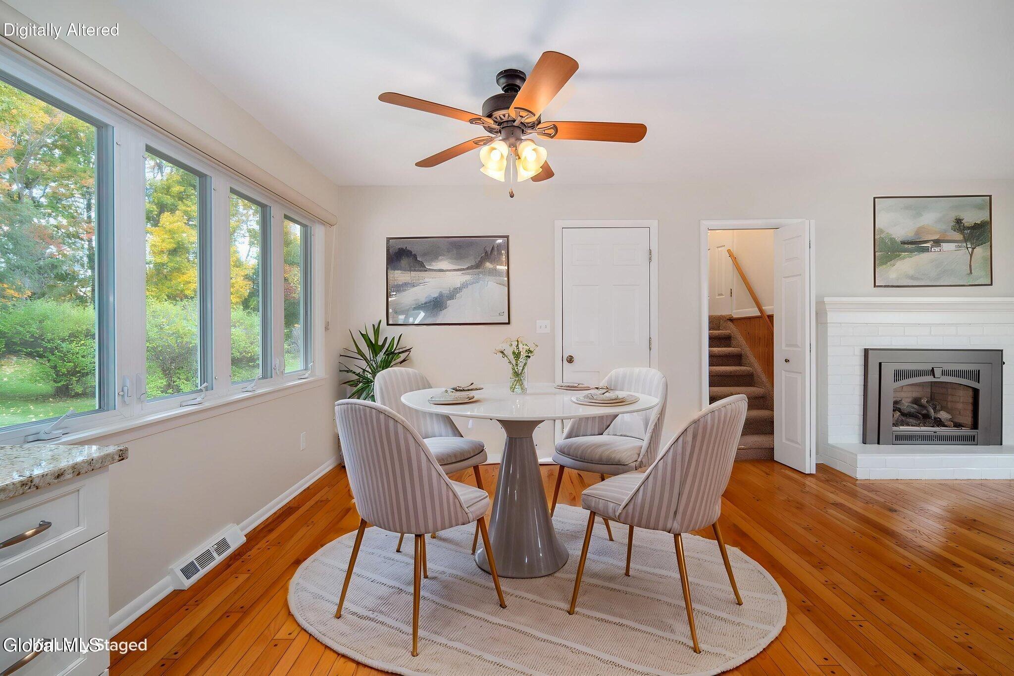 19 Marlyn Drive Burnt Hills NY 12027