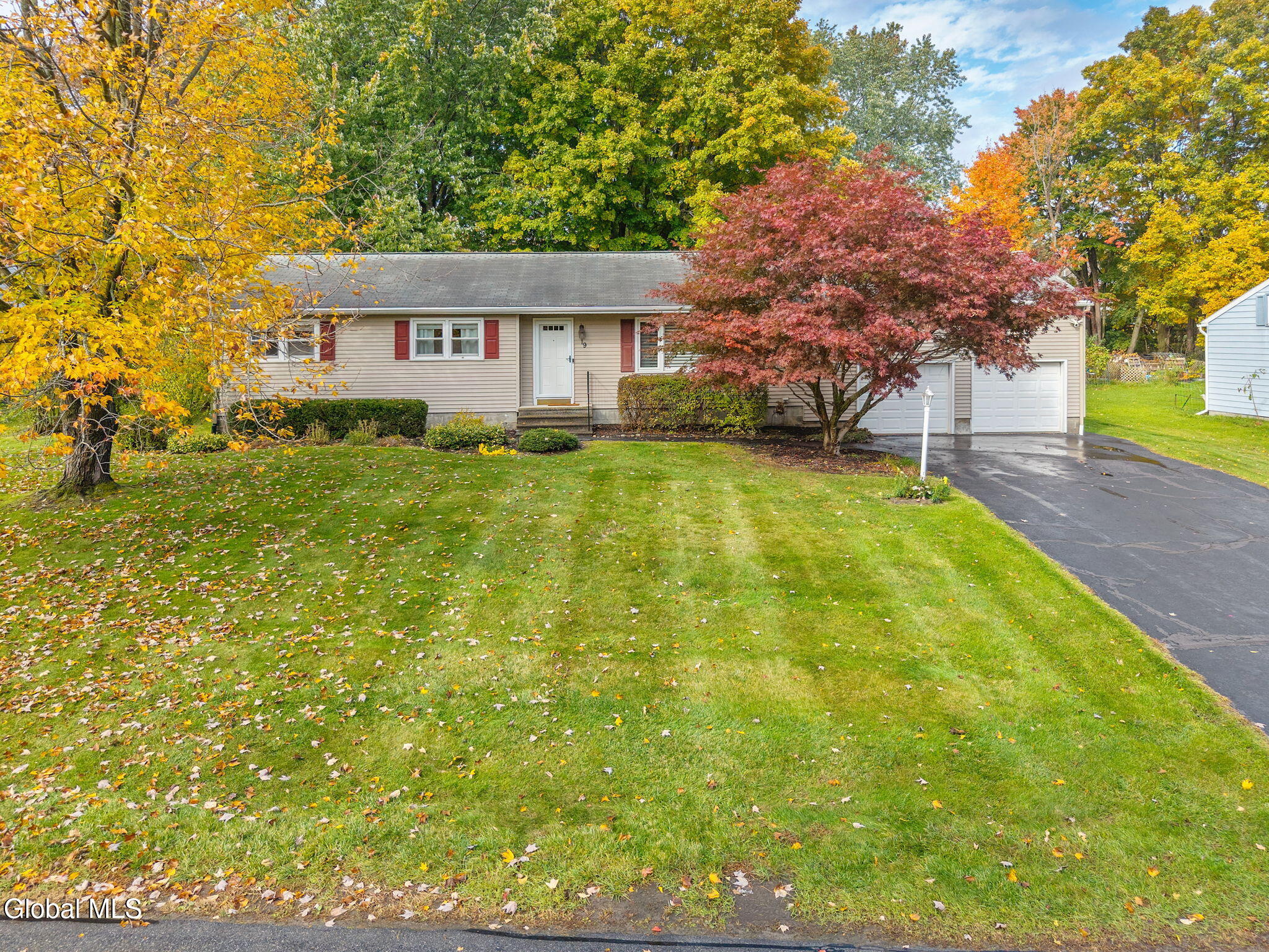 19 Marlyn Drive Burnt Hills NY 12027