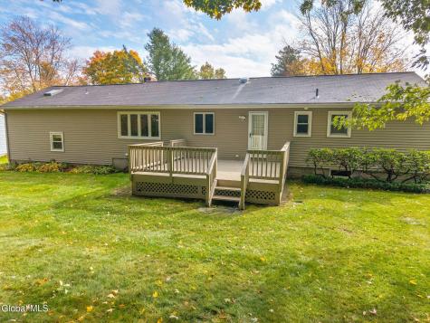 19 Marlyn Drive Burnt Hills NY 12027