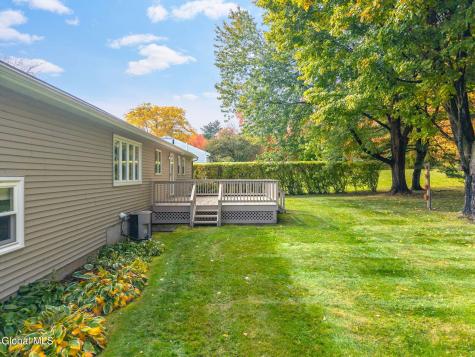 19 Marlyn Drive Burnt Hills NY 12027