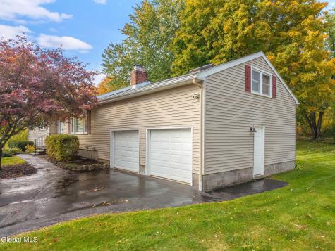 19 Marlyn Drive Burnt Hills NY 12027