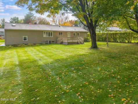 19 Marlyn Drive Burnt Hills NY 12027