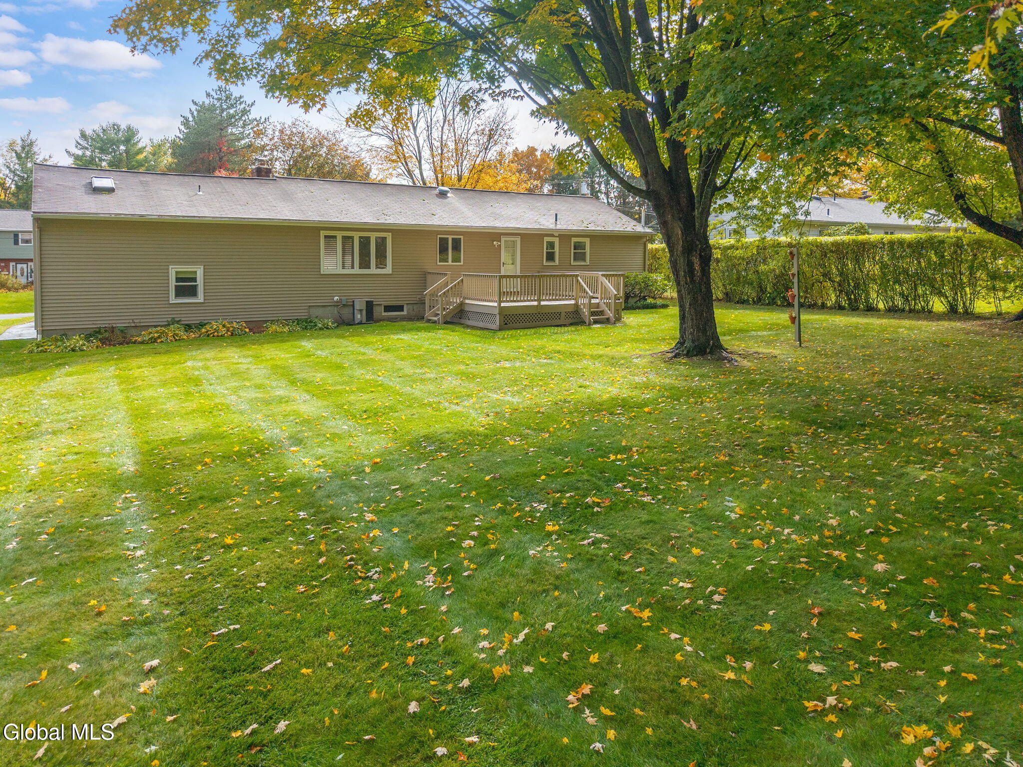 19 Marlyn Drive Burnt Hills NY 12027