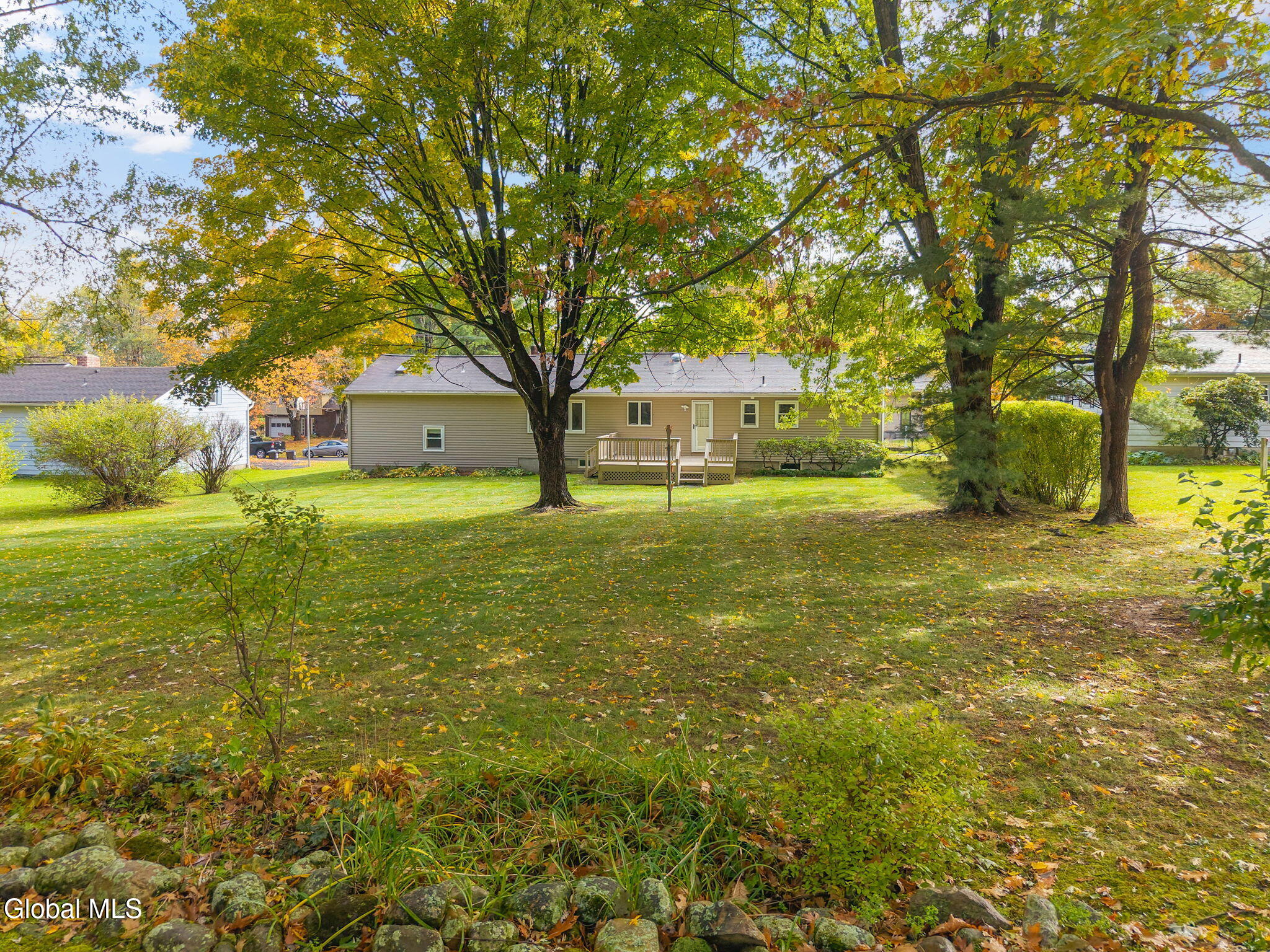 19 Marlyn Drive Burnt Hills NY 12027