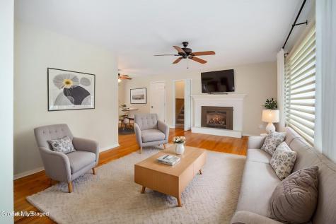19 Marlyn Drive Burnt Hills NY 12027