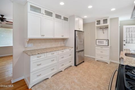 19 Marlyn Drive Burnt Hills NY 12027