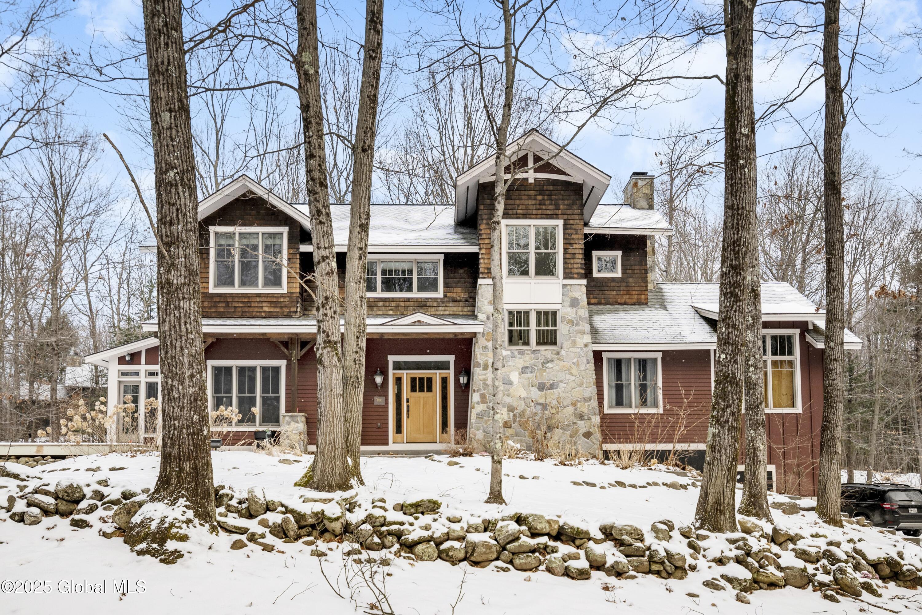 5 Moss Creek Road Middle Grove NY 12850