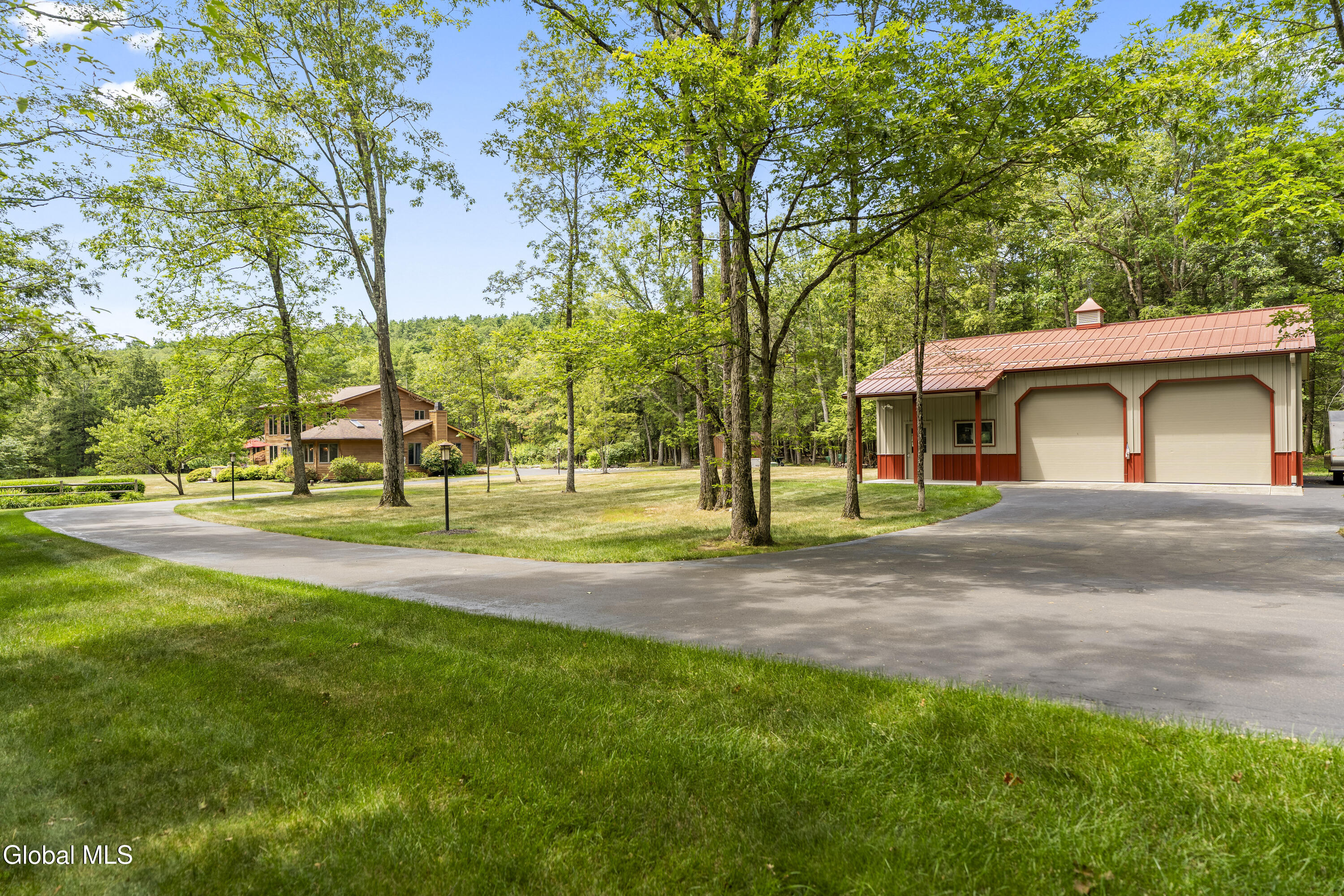 446 Copeland Hill Road Coeymans Hollow NY 12046