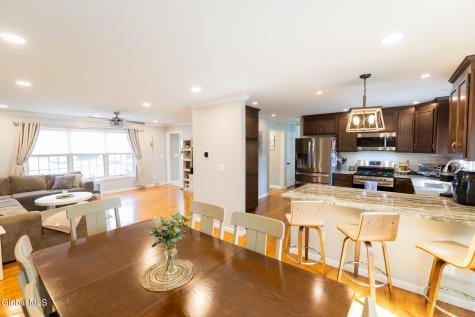 35 Nancy Theresa Terrace Albany NY 12205
