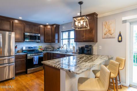 35 Nancy Theresa Terrace Albany NY 12205