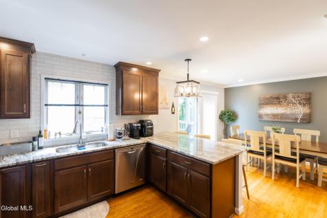 35 Nancy Theresa Terrace Albany NY 12205