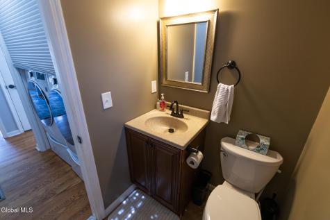 35 Nancy Theresa Terrace Albany NY 12205