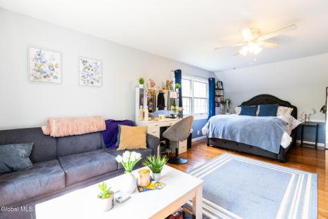 35 Nancy Theresa Terrace Albany NY 12205