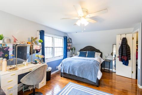 35 Nancy Theresa Terrace Albany NY 12205