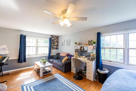 35 Nancy Theresa Terrace Albany NY 12205