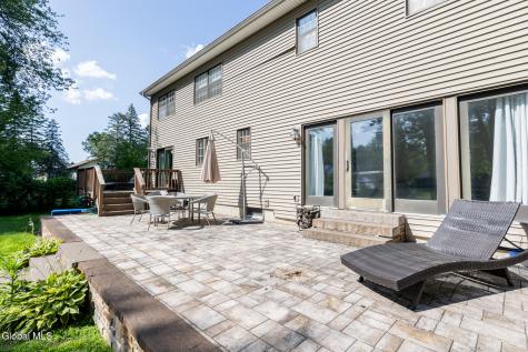 35 Nancy Theresa Terrace Albany NY 12205