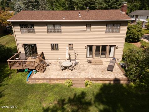 35 Nancy Theresa Terrace Albany NY 12205